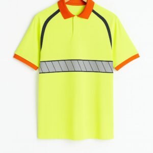 t2u wf pol hv yellow&orange fluorescent